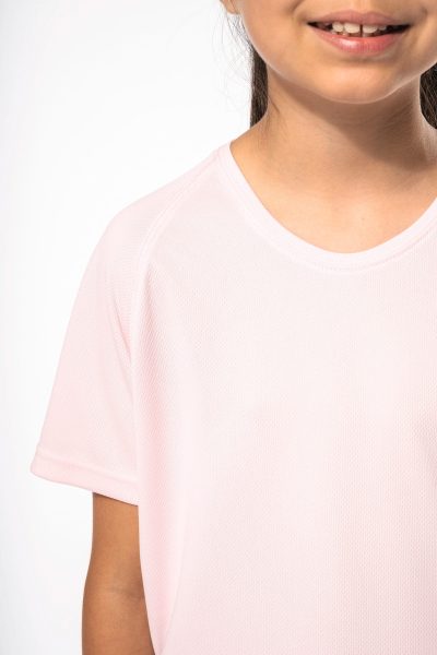 T-shirt sport manches courtes enfant – Image 17