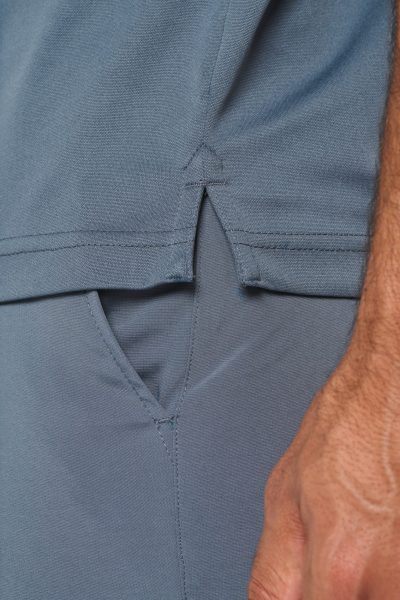 Polo manches courtes homme – Image 12