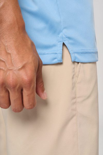 Polo manches courtes homme – Image 10