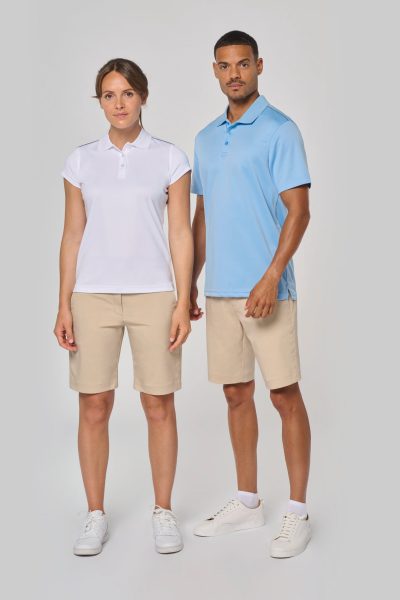 Polo manches courtes homme – Image 8