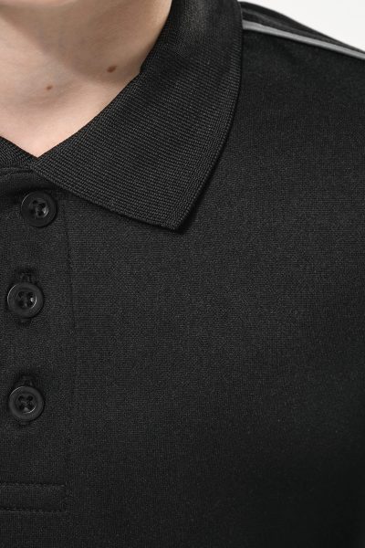 Polo manches courtes enfant – Image 6