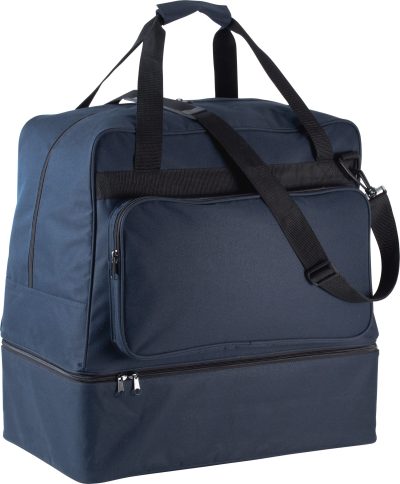 Sac de sport avec base rigide - 90 litres – Image 3