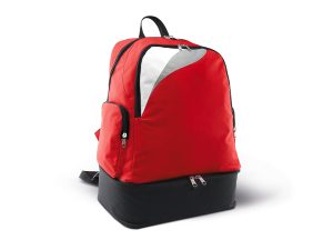 Sac à dos multisports fond rigide - 39L