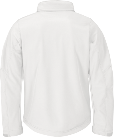 Veste softshell capuche homme – Image 14