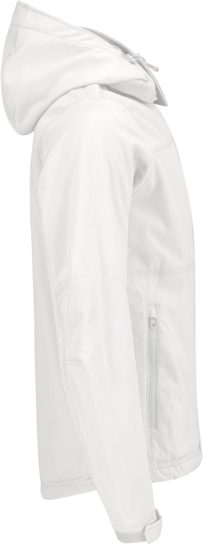 Veste softshell capuche homme – Image 15
