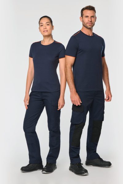 T-shirt Day To Day manches courtes femme – Image 4