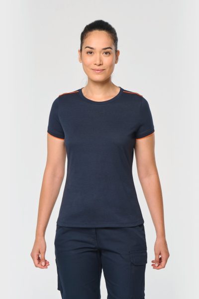 T-shirt Day To Day manches courtes femme
