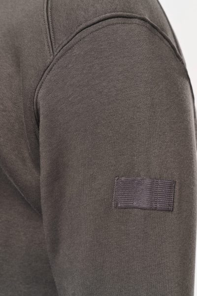 Sweat-shirt col polo homme – Image 12