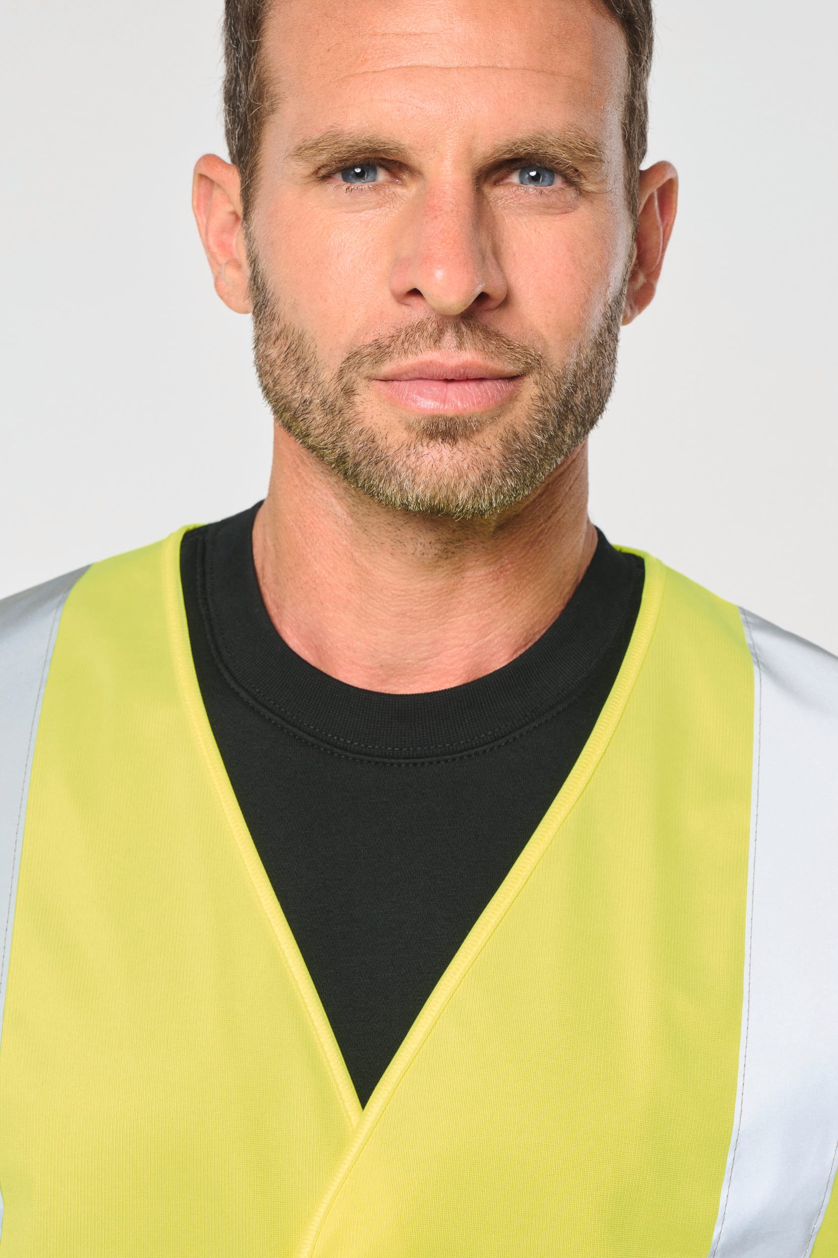 Gilet adulte haute visibilité unisexe – Image 8