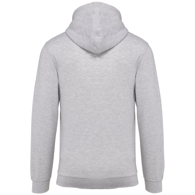 Sweat-shirt zippé capuche unisexe – Image 17