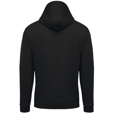Sweat-shirt zippé capuche unisexe – Image 19