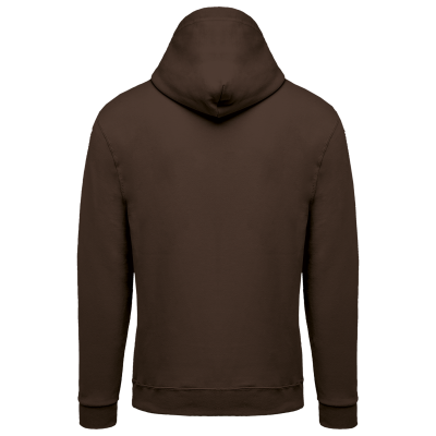 Sweat-shirt zippé capuche unisexe – Image 21