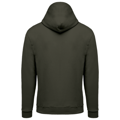 Sweat-shirt zippé capuche unisexe – Image 25