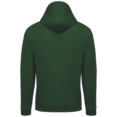 Sweat-shirt zippé capuche unisexe – Image 27