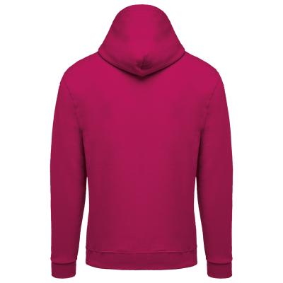 Sweat-shirt zippé capuche unisexe – Image 29