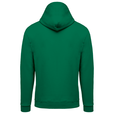 Sweat-shirt zippé capuche unisexe – Image 31