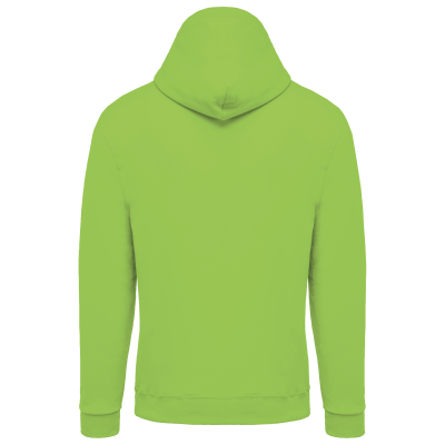 Sweat-shirt zippé capuche unisexe – Image 37