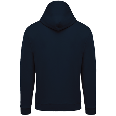 Sweat-shirt zippé capuche unisexe – Image 39