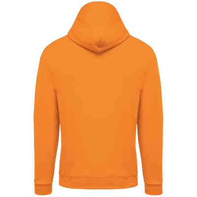 Sweat-shirt zippé capuche unisexe – Image 41