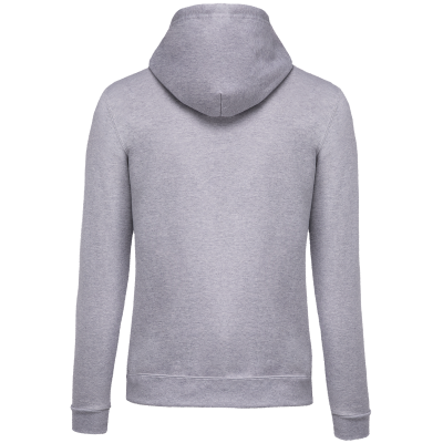 Sweat-shirt zippé capuche unisexe – Image 43