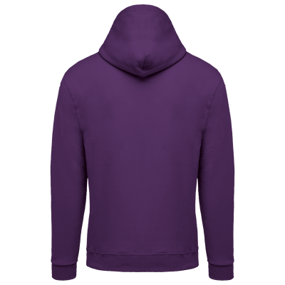 Sweat-shirt zippé capuche unisexe – Image 45