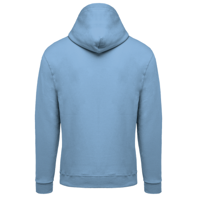 Sweat-shirt zippé capuche unisexe – Image 49