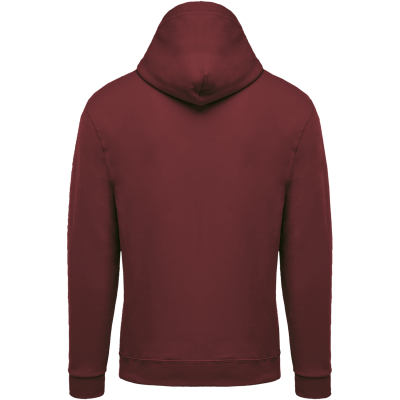 Sweat-shirt zippé capuche unisexe – Image 55