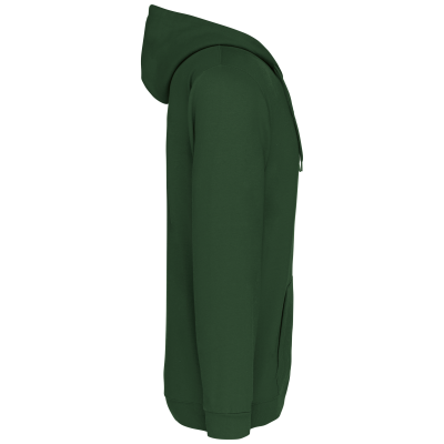 Sweat-shirt zippé capuche unisexe – Image 28