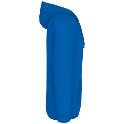 Sweat-shirt zippé capuche unisexe – Image 34