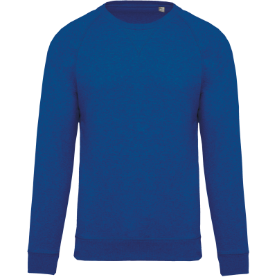 Sweat-shirt Bio manches raglan enfant – Image 16