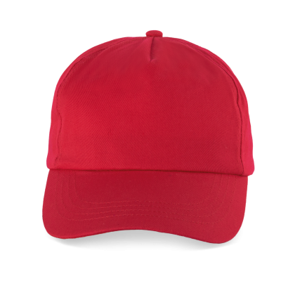 Casquette - 5 panneaux – Image 9