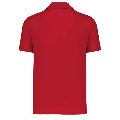 Polo manches courtes enfant – Image 16