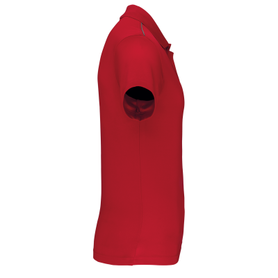 Polo manches courtes enfant – Image 17