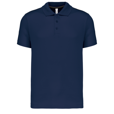 Polo manches courtes enfant – Image 12