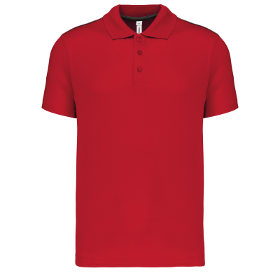 Polo manches courtes enfant – Image 15