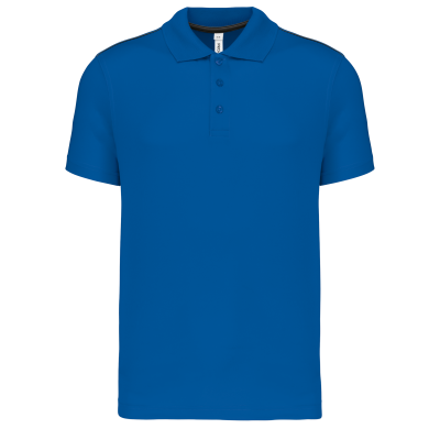 Polo manches courtes enfant – Image 18
