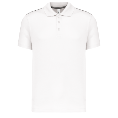 Polo manches courtes enfant – Image 21