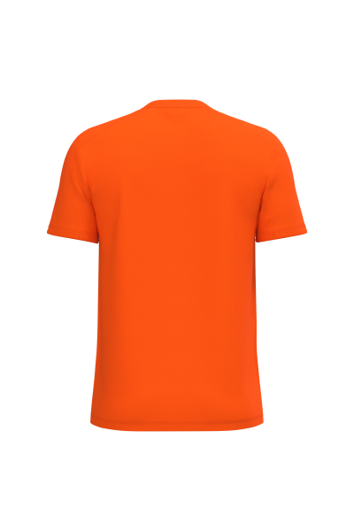 T-shirt unisexe écoresponsable coton/polyester – Image 15