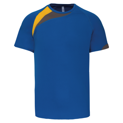 Maillot manches courtes enfant – Image 6