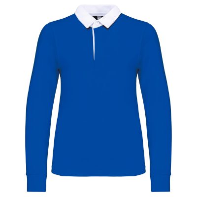 Polo rugby enfant – Image 7