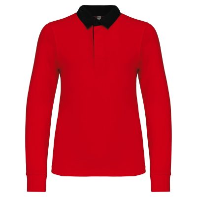 Polo rugby enfant – Image 8