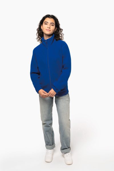 Veste polaire ajustable à poignets élastiqués – Image 28