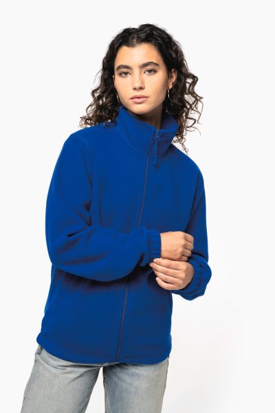 Veste polaire ajustable à poignets élastiqués – Image 25