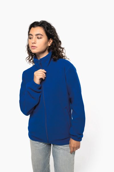 Veste polaire ajustable à poignets élastiqués – Image 27