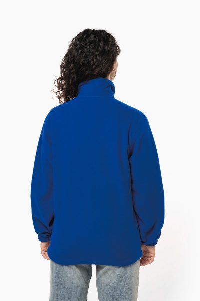 Veste polaire ajustable à poignets élastiqués – Image 26