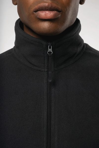 Veste polaire ajustable à poignets élastiqués – Image 23