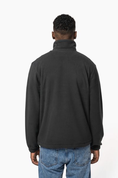 Veste polaire ajustable à poignets élastiqués – Image 18