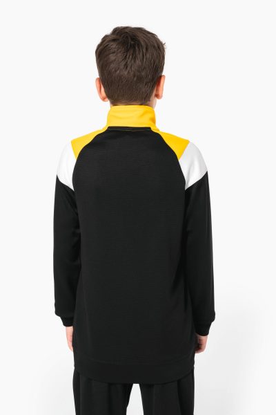 Veste de survêtement zippée enfant – Image 28