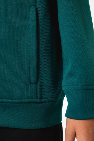 Veste de survêtement zippée enfant – Image 16