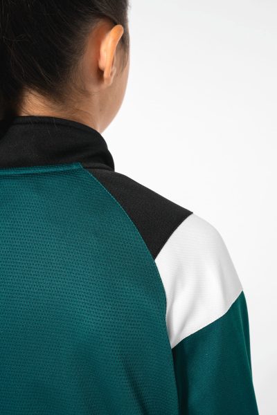 Veste de survêtement zippée enfant – Image 17